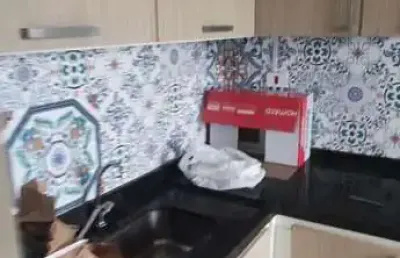Apartamento com 2 quartos à venda na Rua Coimbra, Centro, Diadema