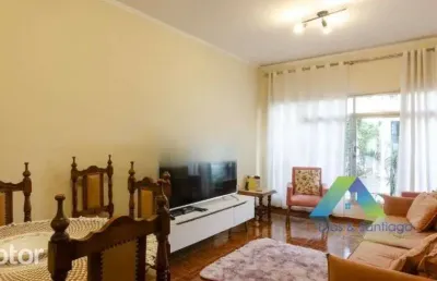 Casa a venda proximo ao parque do ibirapuera com 280m²