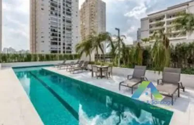 Apartamento à venda no bairro ipiranga - são paulo/sp
