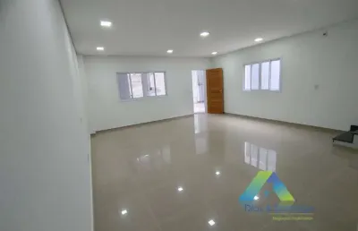 Sobrado à venda com 4 quartos e 8 vagas em vila marte/sp!