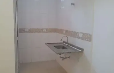 Apartamento à venda no bairro vila helena - santo andré/sp