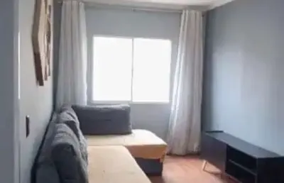 Apartamento à venda no bairro independência - são bernardo do campo/sp