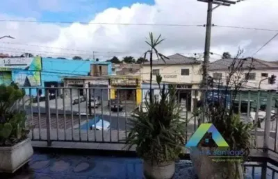 Casa com 2 quartos à venda na Avenida do Cursino, Saúde, São Paulo