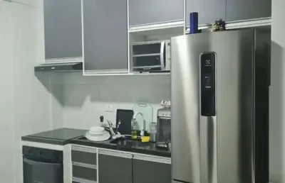 Apartamento à venda no bairro vila moraes - são paulo/sp