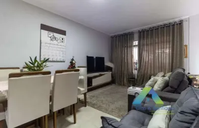 Sobrado à venda com 3 dormitórios e 2 vagas na vila das mercês/sp!