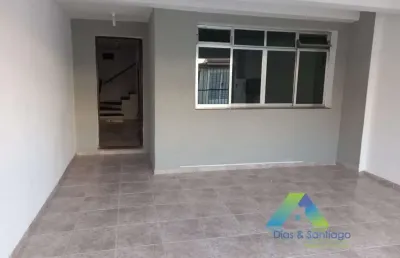 Casa à venda no bairro rudge ramos - são bernardo do campo/sp