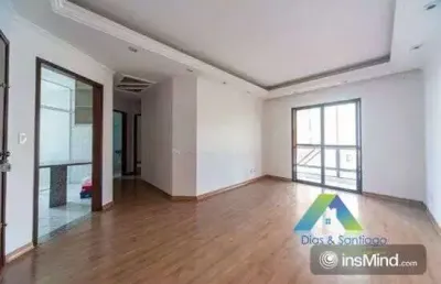 Apartamento à venda no bairro centro - são bernardo do campo/sp