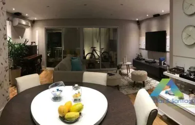 Apartamento à venda no bairro santa paula - são caetano do sul/sp