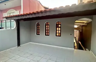 Casa à venda no bairro parque terra nova ii - são bernardo do campo/sp