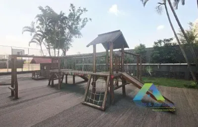 Apartamento à venda no bairro bosque da saúde - são paulo/sp