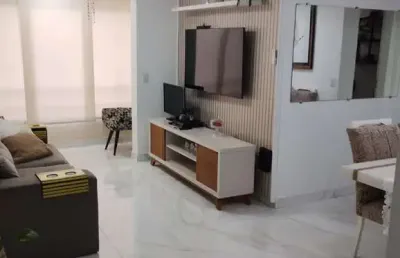 Apartamento à venda no bairro parque das nações - santo andré/sp