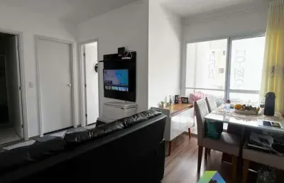 Apartamento com 2 quartos à venda na Avenida Alda, Centro, Diadema