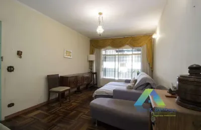 Sobrado à venda com 3 dormitórios e 3 banheiros em vila das mercês/sp!