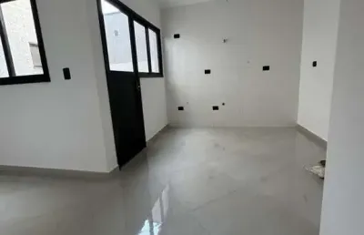 Apartamento à venda no bairro vila guaraciaba - santo andré/sp