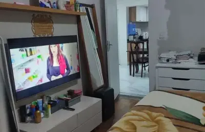 Xcelente sobrado recém reformado com elétrica e hidráulica novas em localização privilegiada em área nobre na vila das mercês/ zona sul