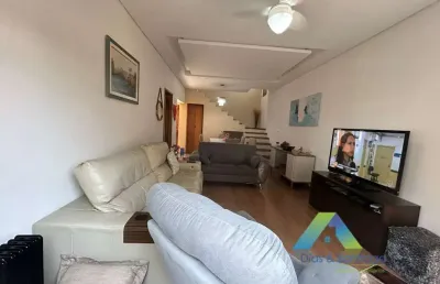 Casa com 3 quartos à venda na Rua das Rolinhas, Jabaquara, São Paulo