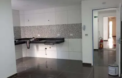 Apartamento à venda no bairro vila eldízia - santo andré/sp