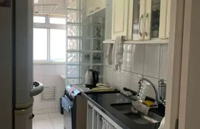 Apartamento à venda no bairro chácara inglesa - são paulo/sp