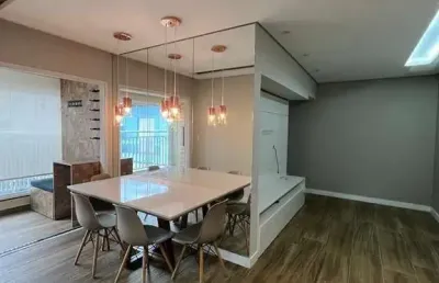 Apartamento à venda no bairro santa paula - são caetano do sul/sp