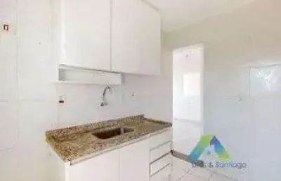 Apartamento à venda no bairro jardim da glória - são paulo/sp