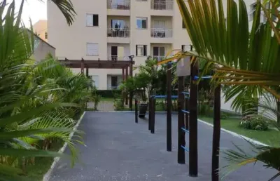 Apartamento à venda no bairro ferrazópolis - são bernardo do campo/sp