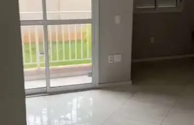 Apartamento com 45m² bem localizado próximo ao simbá safari e jardim botanico.