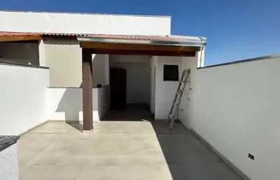 Apartamento à venda no bairro jardim alvorada - santo andré/sp
