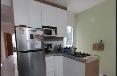 Apartamento à venda no bairro vila valparaíso - santo andré/sp