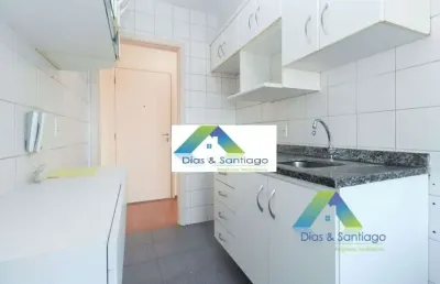 Apartamento à venda no bairro cambuci - são paulo/sp