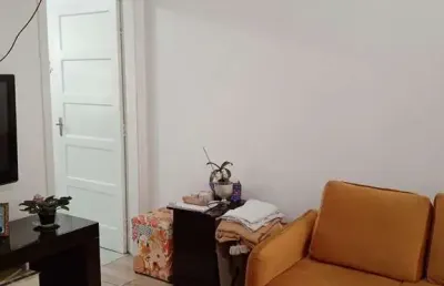 Sobrado de vila à venda com 2 dormitórios no sacomã/sp!