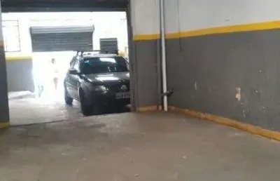Galpão para alugar, 110m² por r$ 2.800,00/mês - vila das mercês/zsul - são paulo/sp