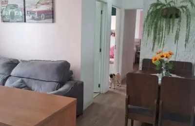 Apartamento à venda no bairro paulicéia - são bernardo do campo/sp