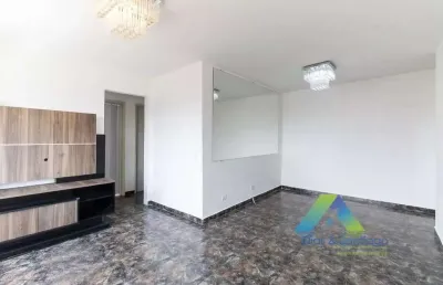 Apartamento à venda com 3 dormitórios em vila das mercês, são paulo/sp