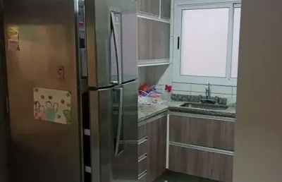Apartamento à venda no bairro boa vista - são caetano do sul/sp