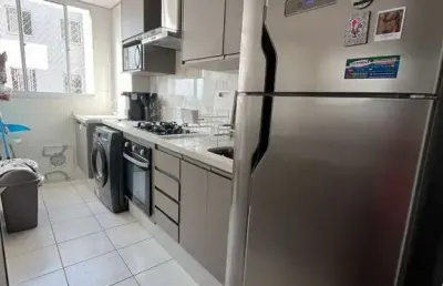 Apartamento à venda no bairro vila metalúrgica - santo andré/sp