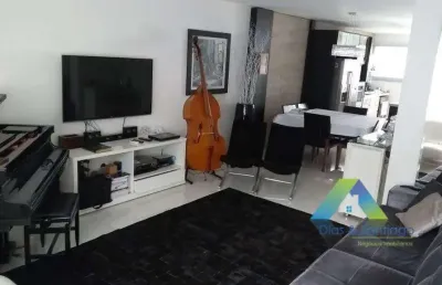Sobrado à venda com 3 dormitórios e 3 vagas em jardim previdência/saúde, são paulo/sp