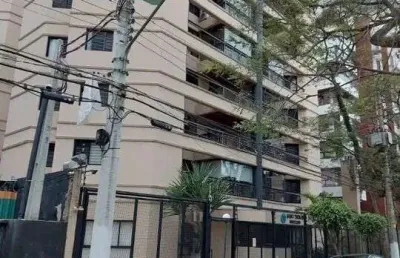 Apartamento a venda com 03 quartos 110m²- jardim prudencia