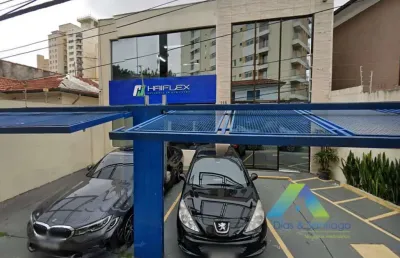 Ponto comercial para locação ao lado do metrô praça da árvore/sp!