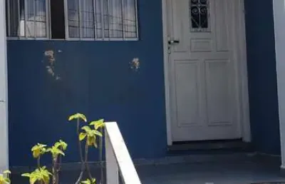 Casa térrea a venda com 03 quartos area total 330m²-sacomã