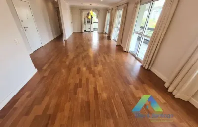 Apartamento alto padrão com 3 suítes e 5 vagas em campo belo, são paulo/sp