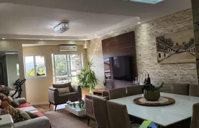 Apartamento à venda no bairro vila caminho do mar - são bernardo do campo/sp