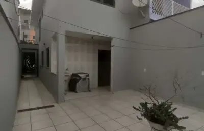 Casa sobrado em jardim vergueiro (sacomã), são paulo/sp