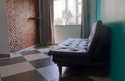 Apartamento à venda no bairro vila das mercês - são paulo/sp, zona sul
