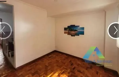 Apartamento mobiliado com 34m², 1 sala e 1 quarto localizado na área nobre aclimação a 15 minutos a pé do metrô.