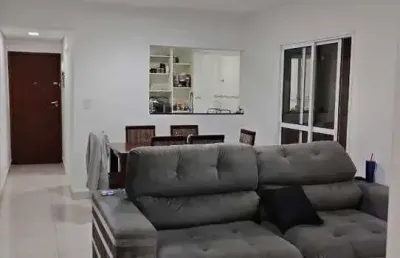 Apartamento à venda no bairro campestre - santo andré/sp