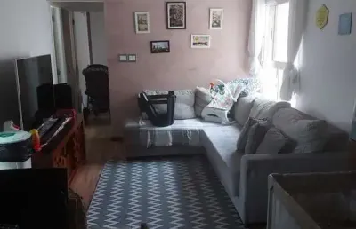 Apartamento reformado com 3 dormitórios na vila das mercês/sp!!