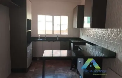 Casa à venda no bairro condomínio maracanã - santo andré/sp