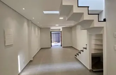 Casa com 3 quartos à venda na Rua dos Heliotrópios, Mirandópolis, São Paulo