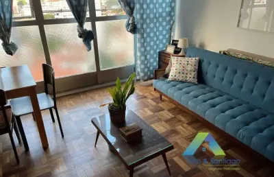 Apartamento à venda no bairro vila mariana - são paulo/sp
