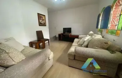 Casa com 3 dormitórios e 2 vagas em jardim maria estela, são paulo/sp